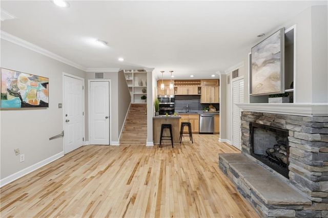 101 Alden Avenue NW F, Atlanta, GA 30309