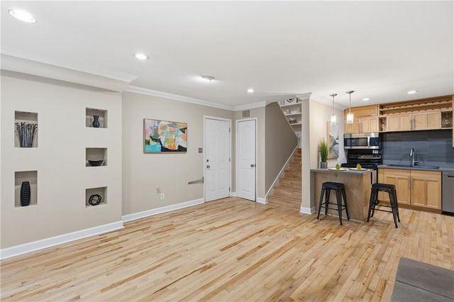 101 Alden Avenue NW F, Atlanta, GA 30309