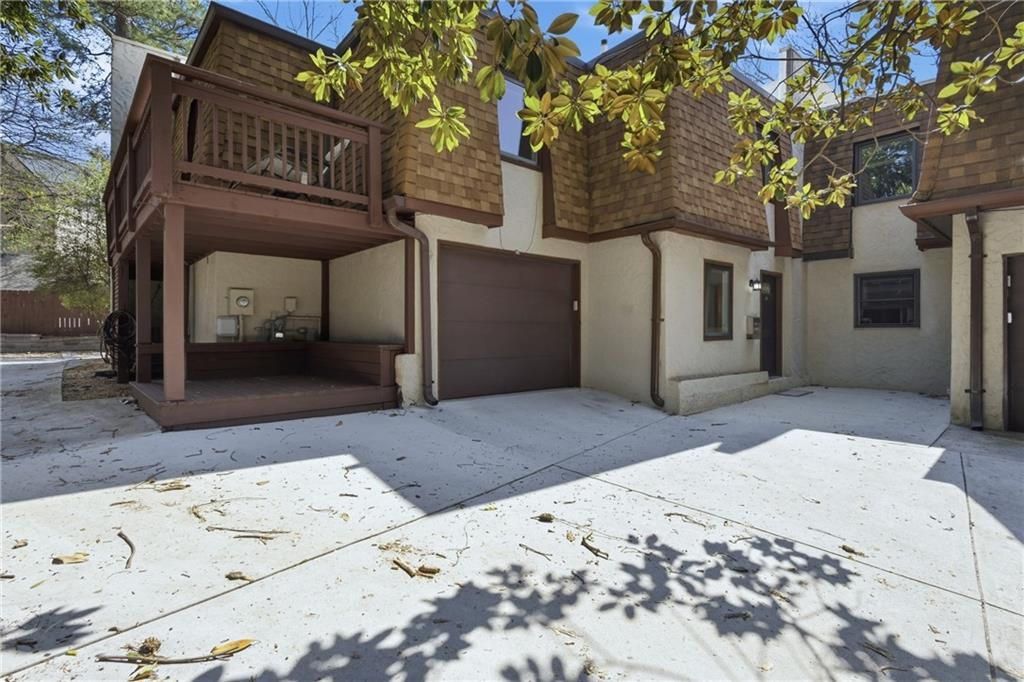 101 Alden Avenue NW F, Atlanta, GA 30309