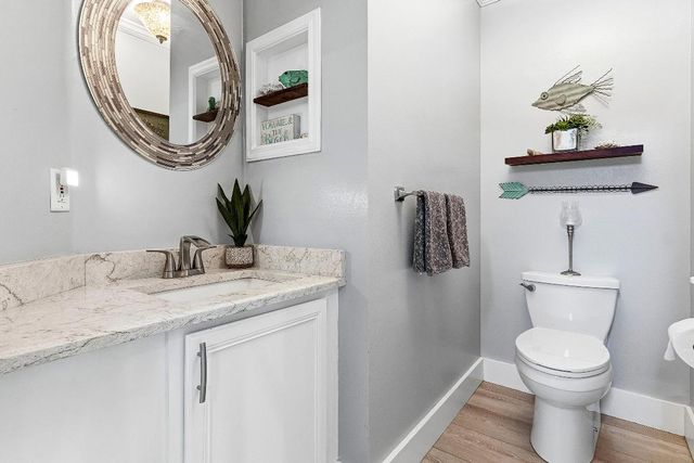 1135 Rialto Drive, Boynton Beach, FL 33436