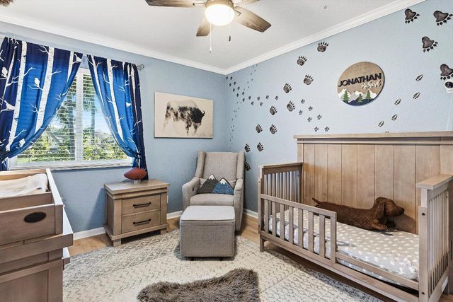 1135 Rialto Drive, Boynton Beach, FL 33436