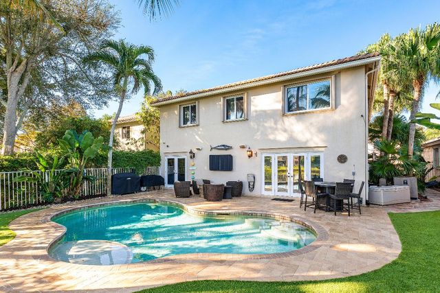 1135 Rialto Drive, Boynton Beach, FL 33436