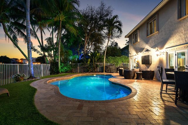 1135 Rialto Drive, Boynton Beach, FL 33436