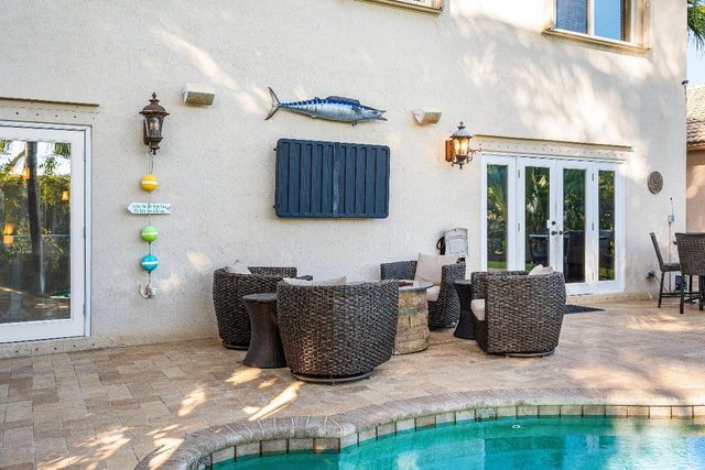 1135 Rialto Drive, Boynton Beach, FL 33436