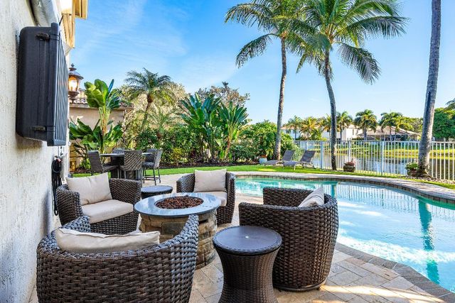 1135 Rialto Drive, Boynton Beach, FL 33436