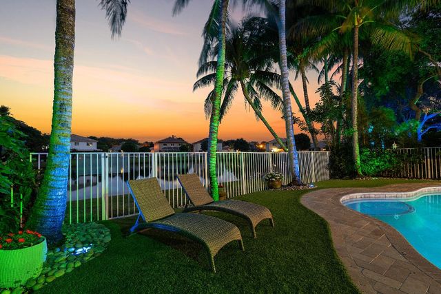 1135 Rialto Drive, Boynton Beach, FL 33436