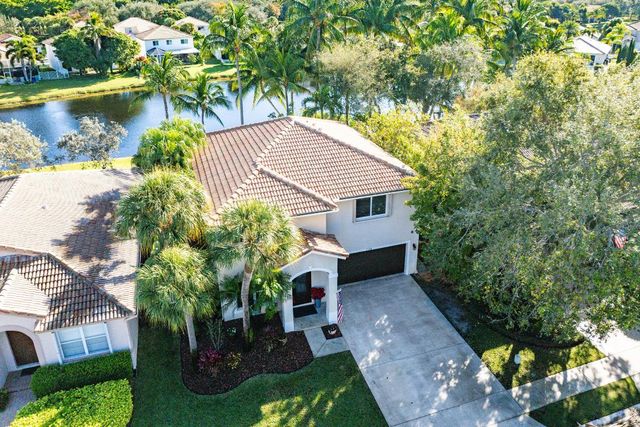 1135 Rialto Drive, Boynton Beach, FL 33436