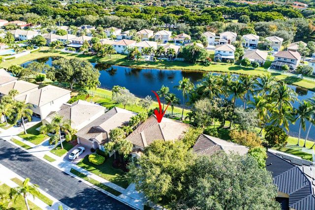 1135 Rialto Drive, Boynton Beach, FL 33436