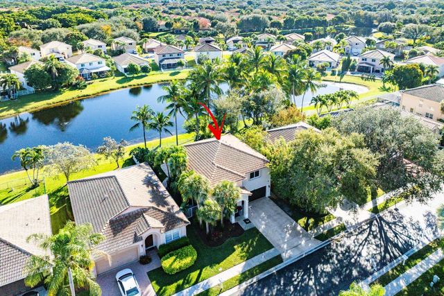1135 Rialto Drive, Boynton Beach, FL 33436