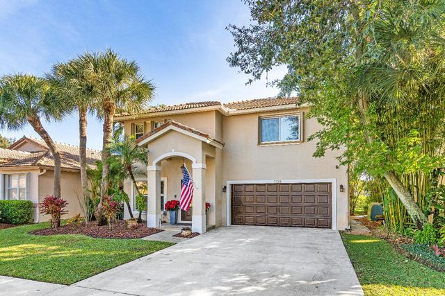 1135 Rialto Drive, Boynton Beach, FL 33436