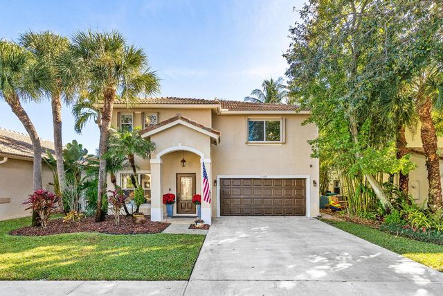 1135 Rialto Drive, Boynton Beach, FL 33436