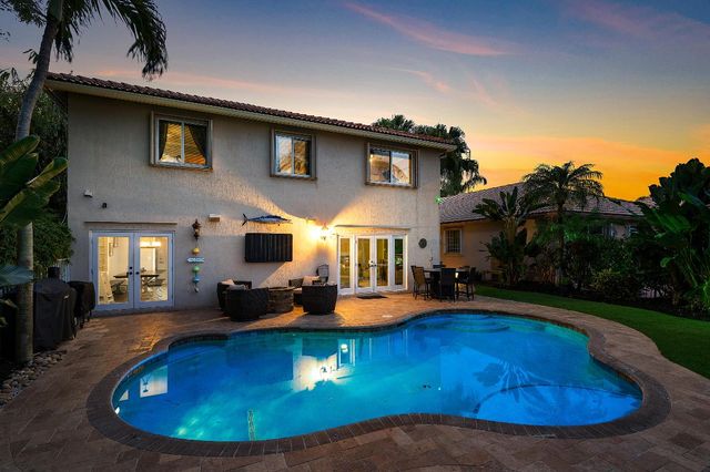 1135 Rialto Drive, Boynton Beach, FL 33436