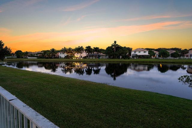 1135 Rialto Drive, Boynton Beach, FL 33436