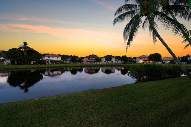 1135 Rialto Drive, Boynton Beach, FL 33436