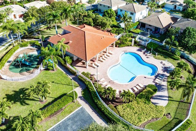 1135 Rialto Drive, Boynton Beach, FL 33436