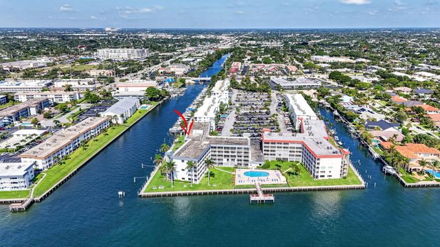 100 Paradise Harbour Boulevard 307, North Palm Beach, FL 33408
