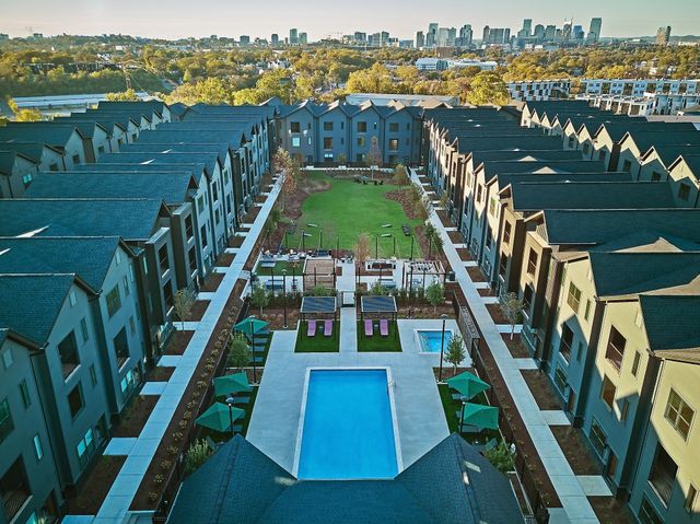 510 Interstate Blvd S Apt 180, Nashville, TN 37210