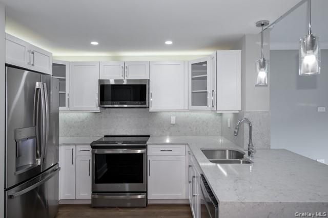 1100 Avalon Square S1311, Glen Cove, NY 11542