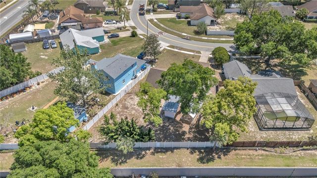 7316 RADIANT CIRCLE, Orlando, FL 32810