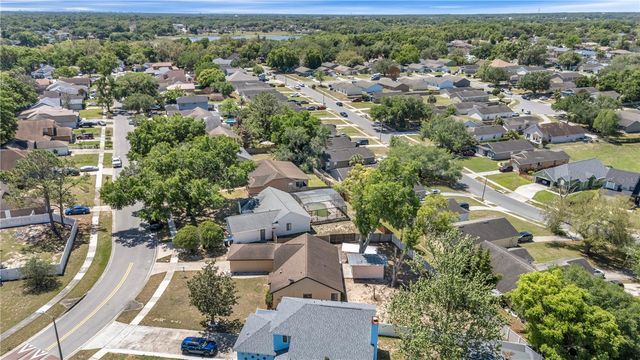 7316 RADIANT CIRCLE, Orlando, FL 32810