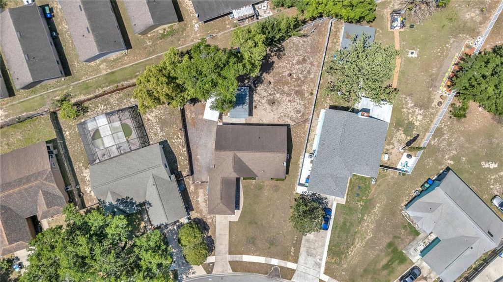 Image 26 of property listing at 7316 RADIANT CIRCLE, Orlando, FL 32810