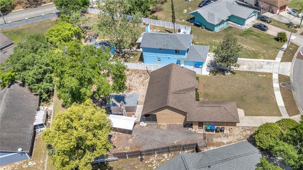 Image 29 of property listing at 7316 RADIANT CIRCLE, Orlando, FL 32810