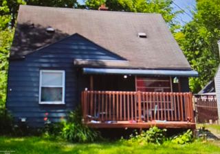 3609 Sterling Street, Flint, MI 48504