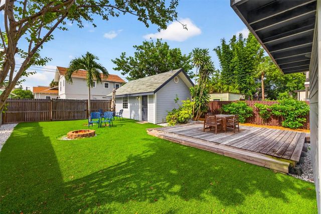 629 6TH AVENUE N, St Petersburg, FL 33701