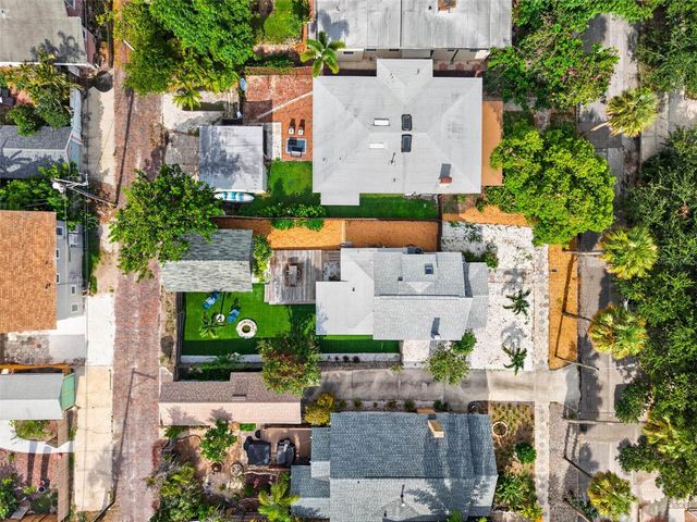 629 6TH AVENUE N, St Petersburg, FL 33701