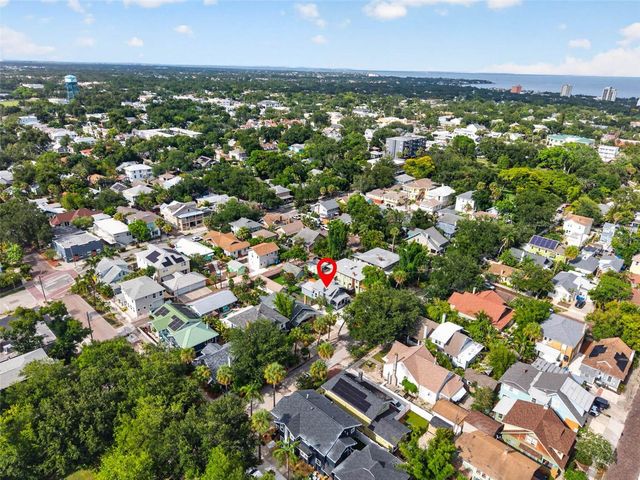 629 6TH AVENUE N, St Petersburg, FL 33701