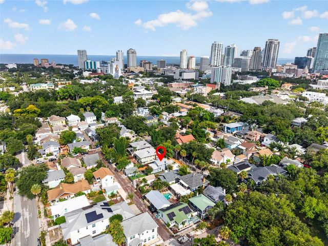 629 6TH AVENUE N, St Petersburg, FL 33701