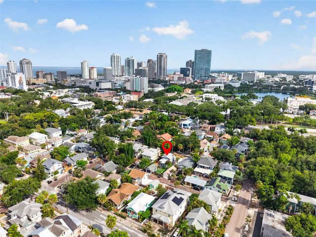 629 6TH AVENUE N, St Petersburg, FL 33701