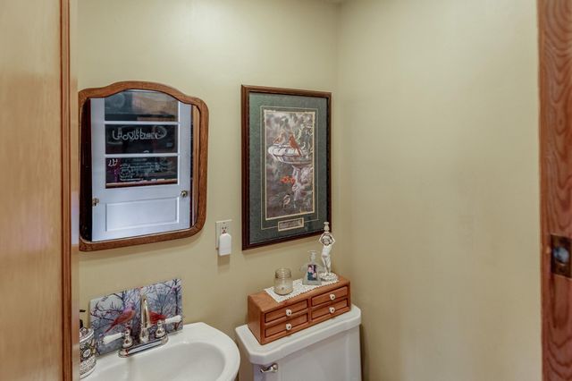 9925 Saint Mathias Road, Brainerd, MN 56401