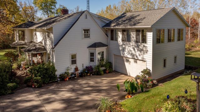 9925 Saint Mathias Road, Brainerd, MN 56401