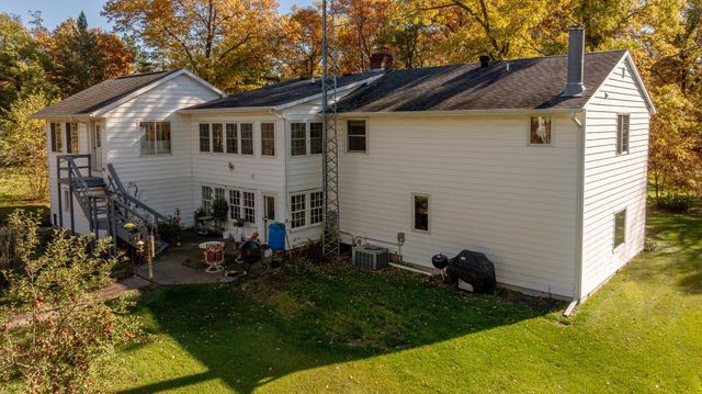 9925 Saint Mathias Road, Brainerd, MN 56401