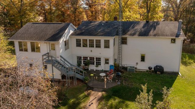 9925 Saint Mathias Road, Brainerd, MN 56401