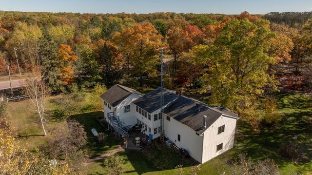 9925 Saint Mathias Road, Brainerd, MN 56401