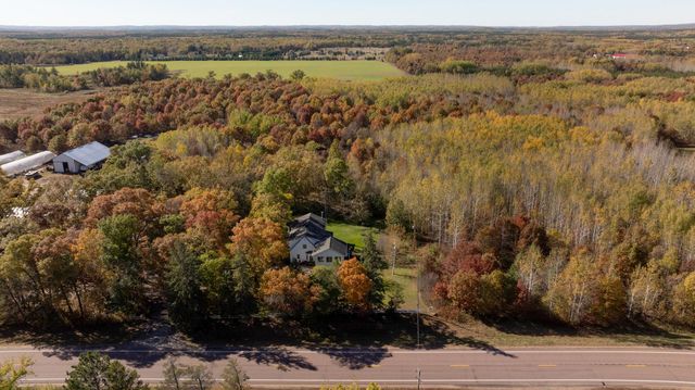 9925 Saint Mathias Road, Brainerd, MN 56401