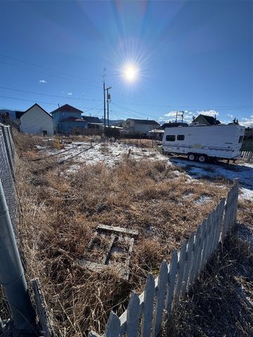 724 Placer Street, Butte, MT 59701