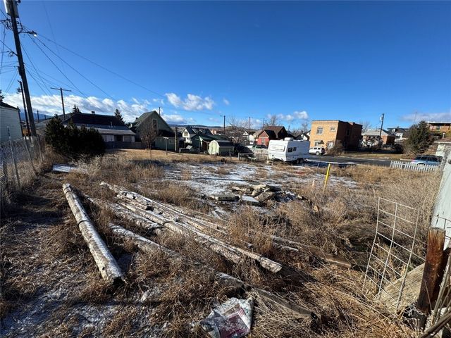 724 Placer Street, Butte, MT 59701