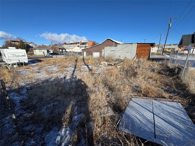 724 Placer Street, Butte, MT 59701