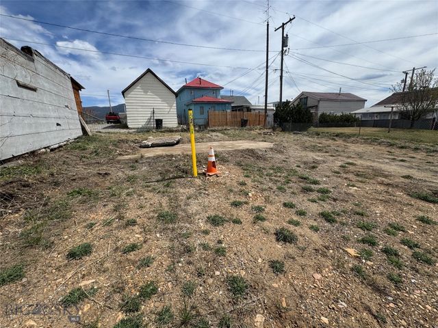 724 Placer Street, Butte, MT 59701