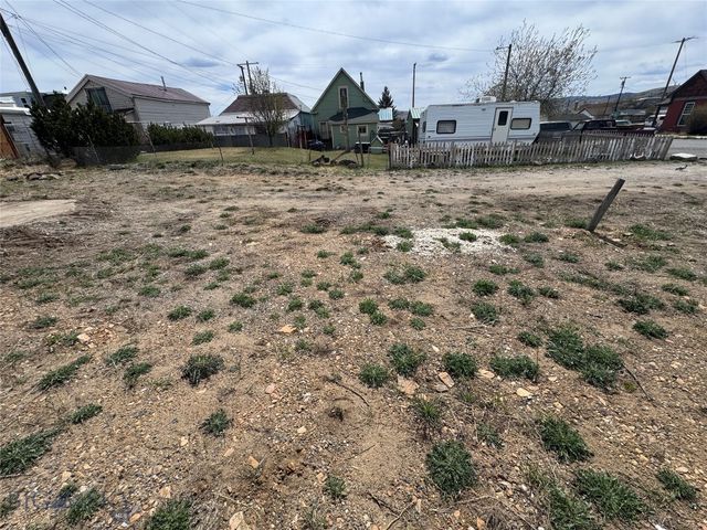 724 Placer Street, Butte, MT 59701