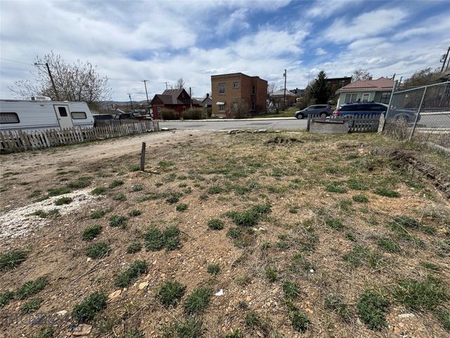724 Placer Street, Butte, MT 59701