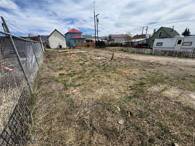 724 Placer Street, Butte, MT 59701
