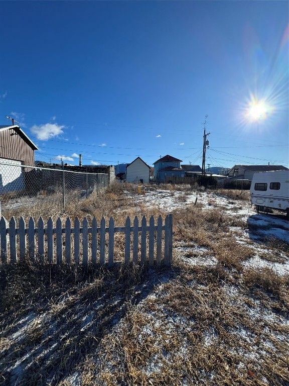 724 Placer Street, Butte, MT 59701