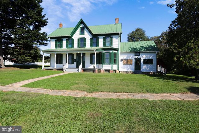 212 FREDERICK AVE S, Gaithersburg, MD 20877