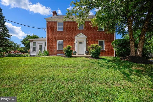 212 FREDERICK AVE S, Gaithersburg, MD 20877