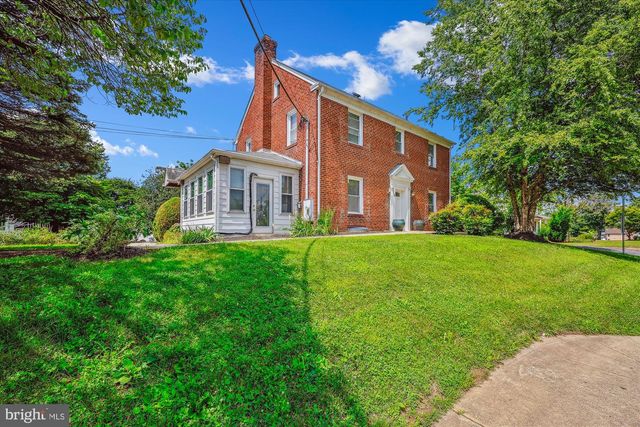 212 FREDERICK AVE S, Gaithersburg, MD 20877