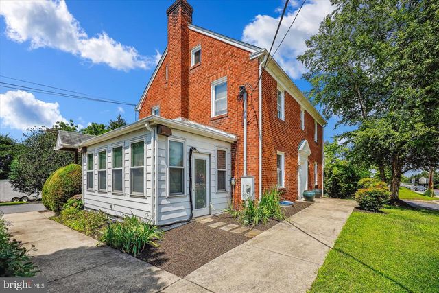 212 FREDERICK AVE S, Gaithersburg, MD 20877